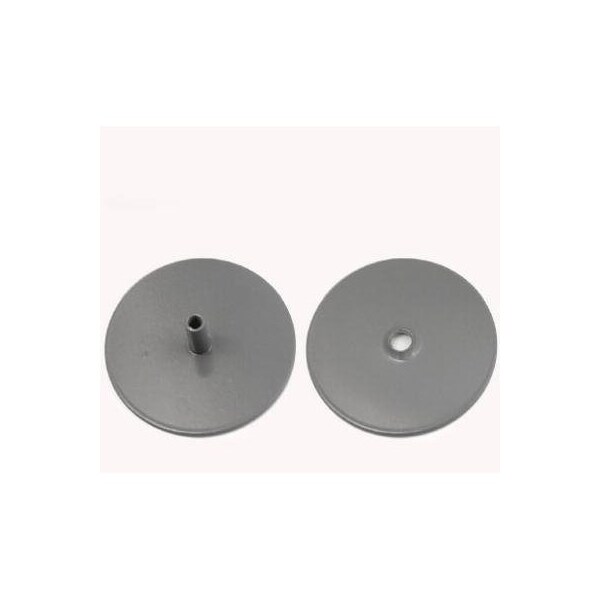 Belwith Products 258 Hole Cover Plate 1173 - main